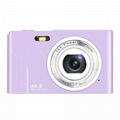 Winait Max 48 Mega Digital Camera with 2.4'' TFT Color Display