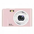 Winait Max 48 Mega Digital Camera with 2.4'' TFT Color Display