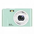 Winait Max 48 Mega Digital Camera with 2.4'' TFT Color Display