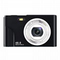 Winait Max 48 Mega Digital Camera with 2.4'' TFT Color Display 7
