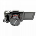 DSLR Appearance Cheap Gift Promotional Digital Camera 3