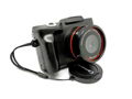 DSLR Appearance Cheap Gift Promotional Digital Camera 4