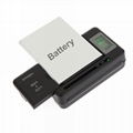 Universal Camera Battery Charger 1