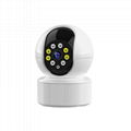 Winait HD720p/FHD1080p Home Wifi Security Camera 2