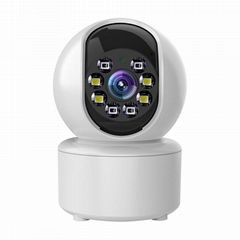 Winait HD720p/FHD1080p Home Wifi Security Camera