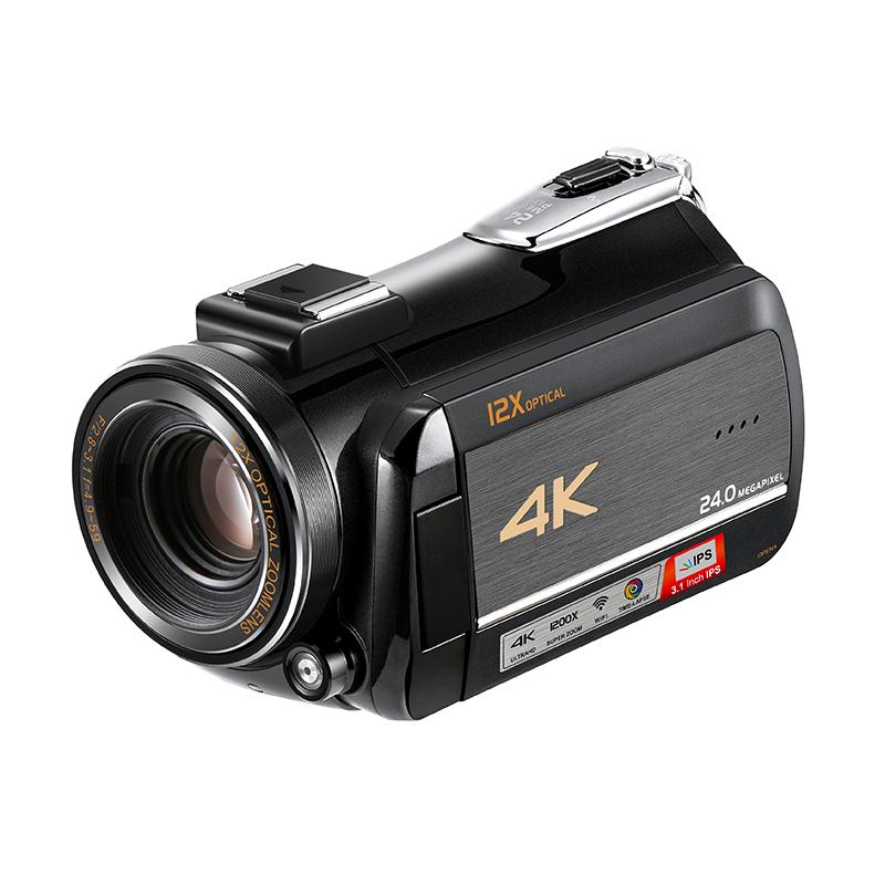 4k 数码摄像机 ， 数码DV 2