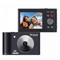 Winait Max 48 Mega Digital Camera with