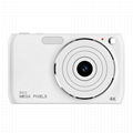 Winait Max 50 Mega Digital Camera with 2.8'' TFT Color Display 3