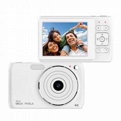 Winait Max 50 Mega Digital Camera with 2.8'' TFT Color Display