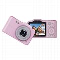 Winait Max 48 Mega Digital Camera with Dual Lens Selfie Camera 2
