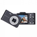 Winait Max 48 Mega Digital Camera with Dual Lens Selfie Camera 3