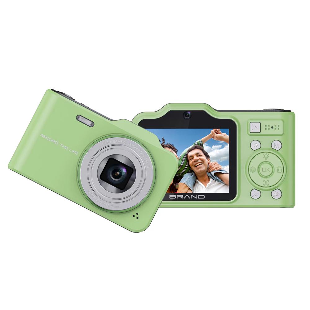 Winait Max 48 Mega Digital Camera with Dual Lens Selfie Camera 4