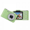 Winait Max 48 Mega Digital Camera with Dual Lens Selfie Camera 4