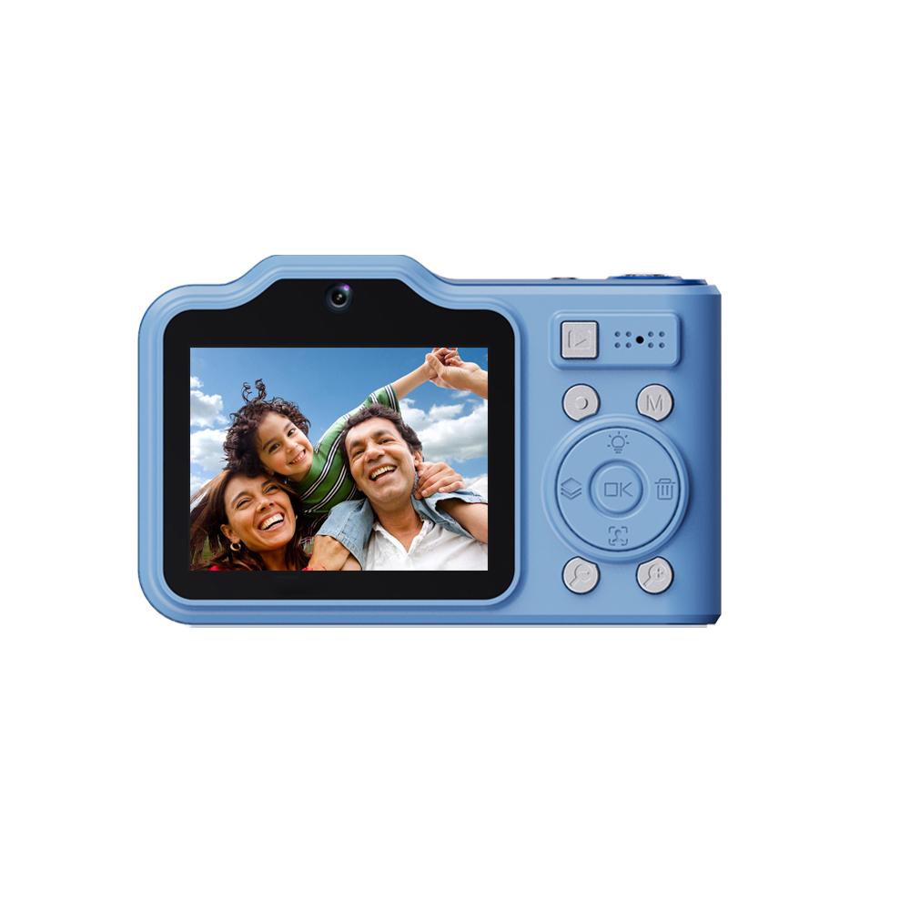 Winait Max 48 Mega Digital Camera with Dual Lens Selfie Camera 5