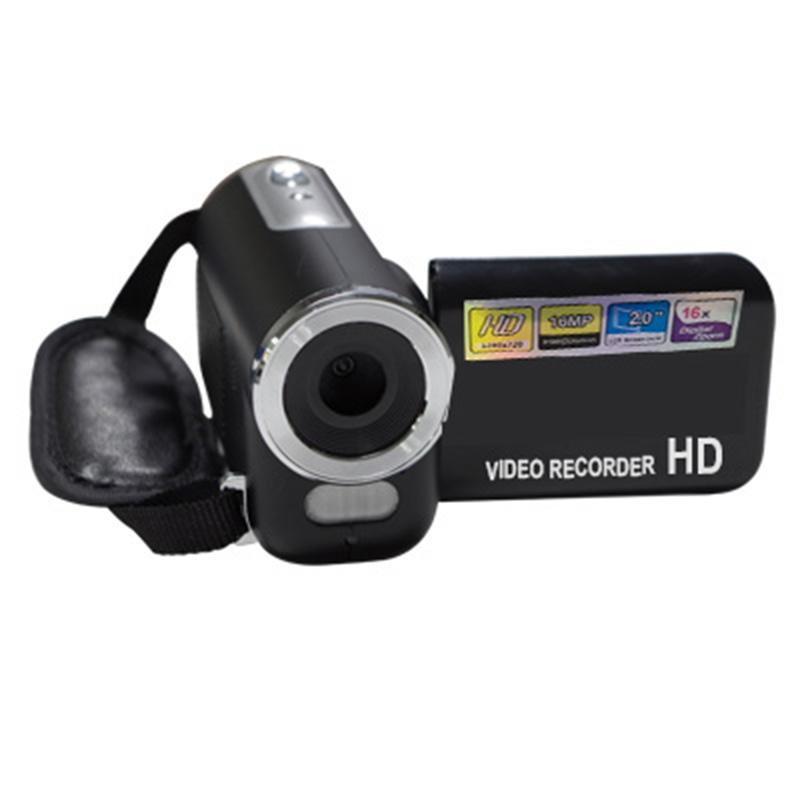 1200萬最大差值數碼禮品DV， 數碼攝像機DV139 2
