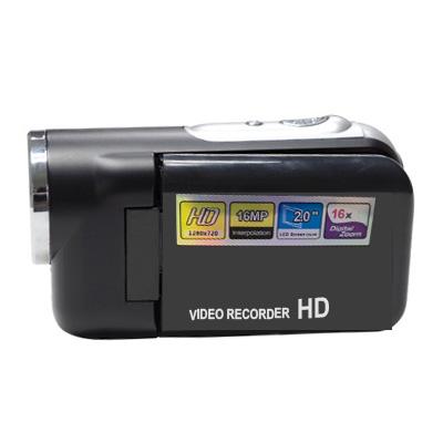 1200萬最大差值數碼禮品DV， 數碼攝像機DV139 3