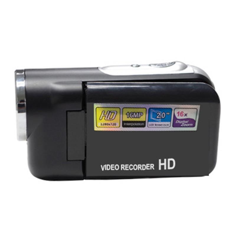 1200萬最大差值數碼禮品DV， 數碼攝像機DV139 4