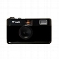 Winait Retro Style Screen Free Digital Camera 2