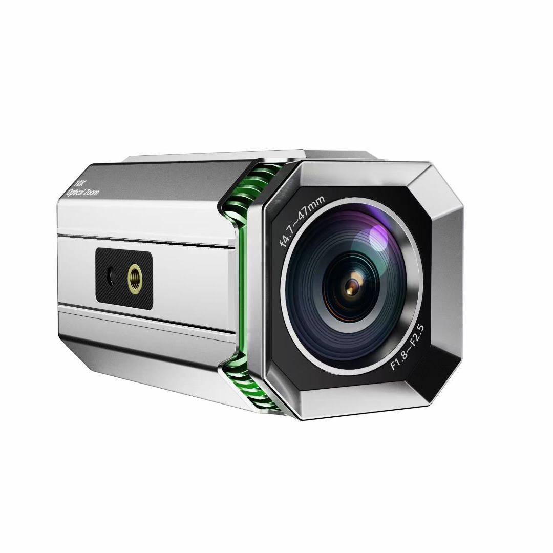 Z10 Full HD1080p Digital Video Conference Camera with 10x Optical Zoom 7