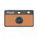 Winait Screen Free Digital Camera