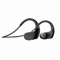 Winait 32GB Waterproof MP3 Music Player  7