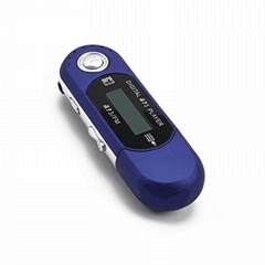 Winait Cheap Gift Promotional Portable MP3 Player