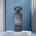 Winait 4K Mini Portable Digital Video Camera  3