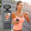 Winait 4K Mini Portable Digital Video Camera  5