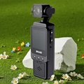 Winait 4K Mini Portable Digital Video Camera  7