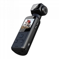 Winait 4K Mini Portable Digital Video Camera  4