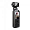 Winait 4K Mini Portable Digital Video Camera  5