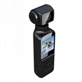 Winait 4K Mini Portable Digital Video Camera  6