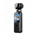 Winait 4K Mini Portable Digital Video Camera  7