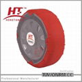 Textile Snow Tyre Chain Auto Sock