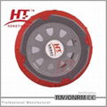 Textile Snow Tyre Chain Auto Sock 3