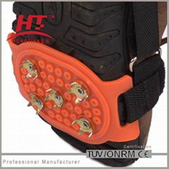 antislip grip shoe chain shoe grip