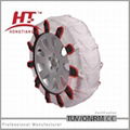 Car Snow Chain Anti-skid Cover 1