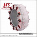 Car Snow Chain Anti-skid Cover 2