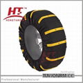 Textile Snow Tyre Chain 2