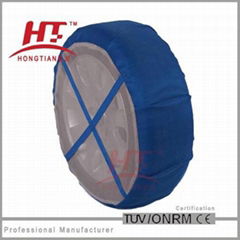 Textile Snow Tyre Chain