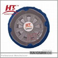 Textile Snow Tyre Chain