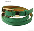  leather belt 1