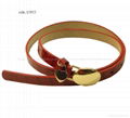 Fashion PU Belt