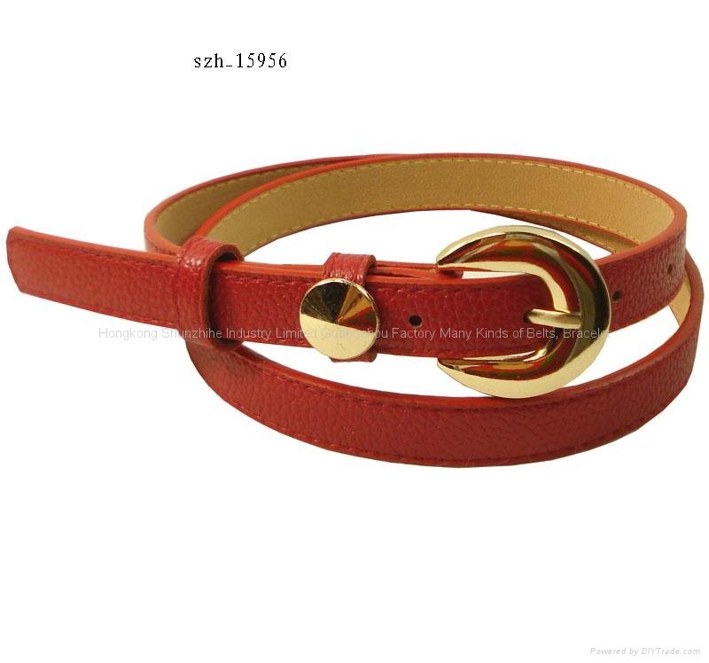  leather belt 4