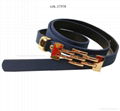 Fashion PU Belt 4