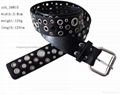 studded belt 1