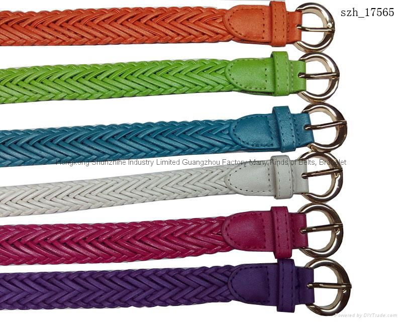 fashion belts