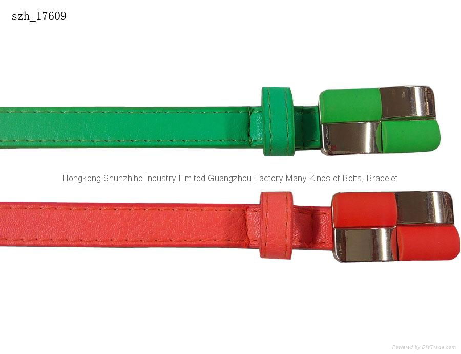 women's belt