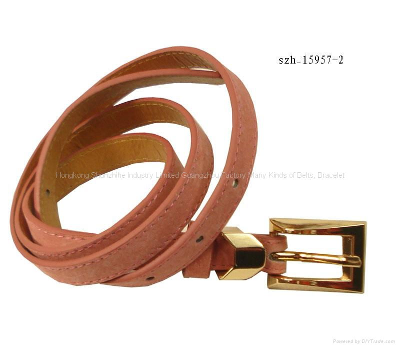  leather belt 3