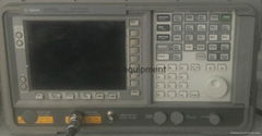 13.2G Spectrum analyzer